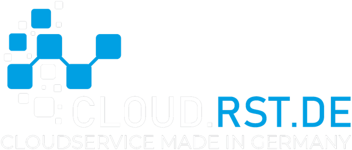 cloud.rst.de – Cloudservice made in Germany